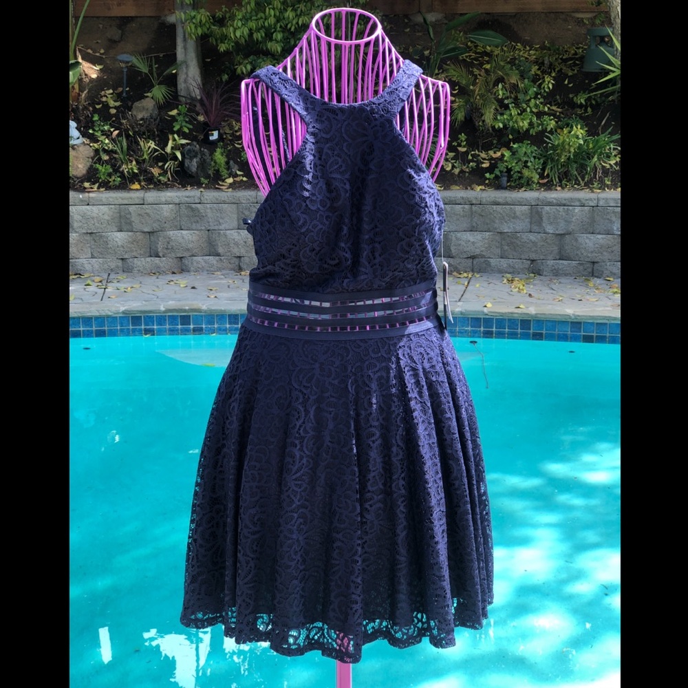 Cute lace dress NWT💕